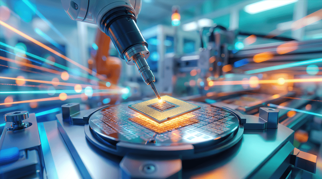 InTest posts third profitable quarter in a row