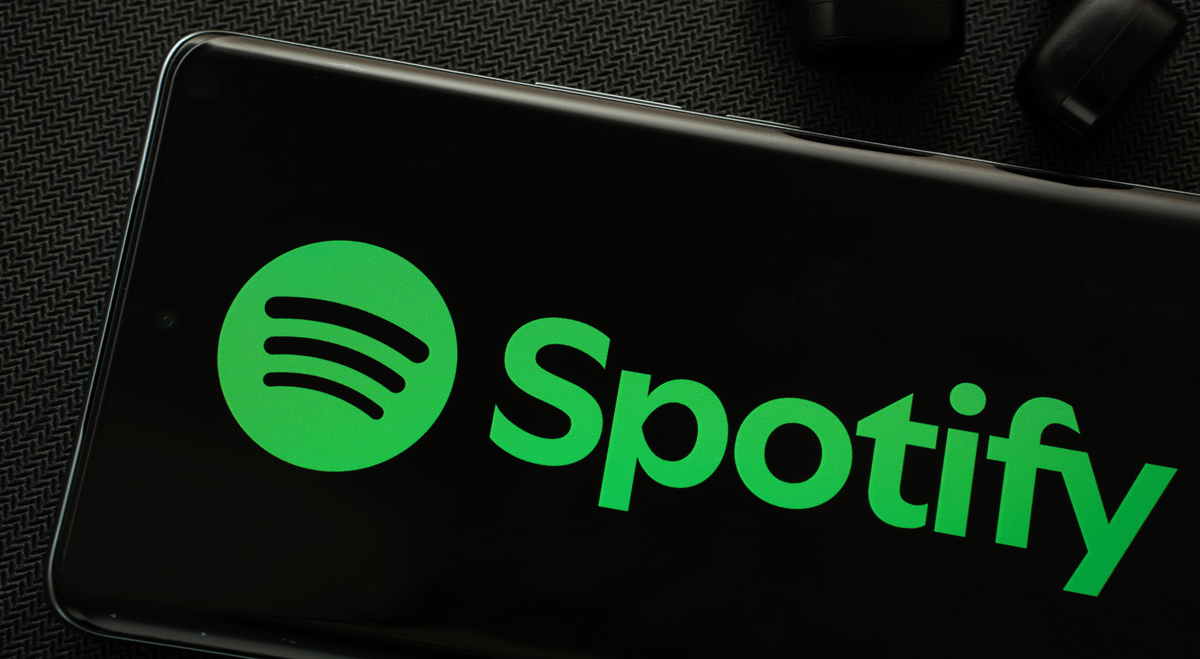 Spotify Shares Slide After Second-Quarter Earnings Miss