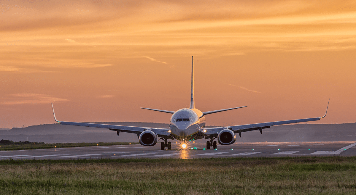 Pratt & Whitney Delivers First GTF Advantage-Powered Aircraft to United Airlines