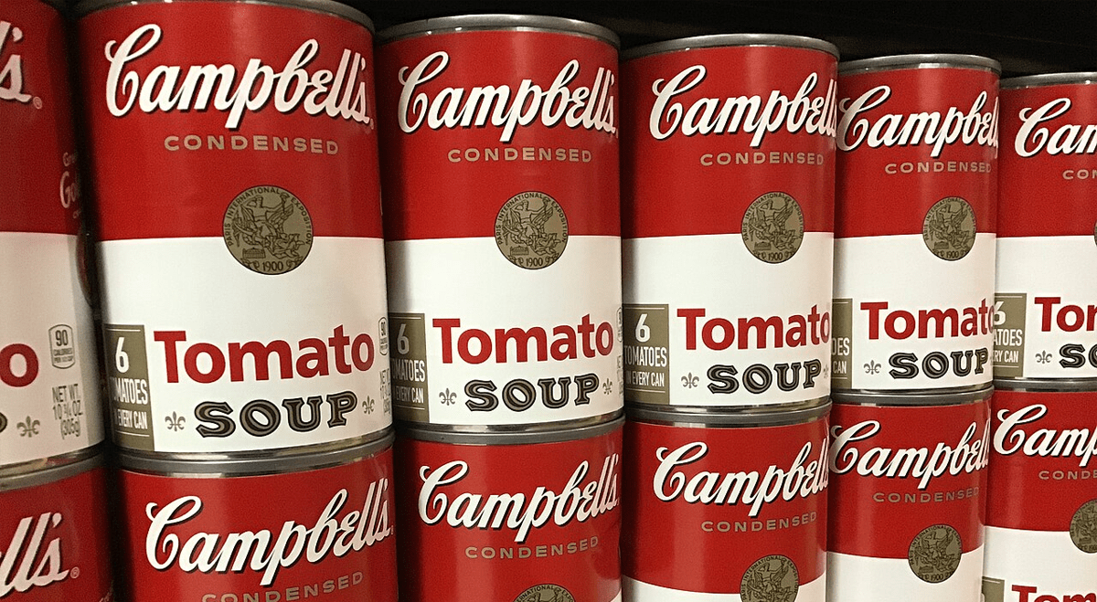 Campbell’s Shares Fall After Fiscal 2027 Guidance Comes in Below Expectations