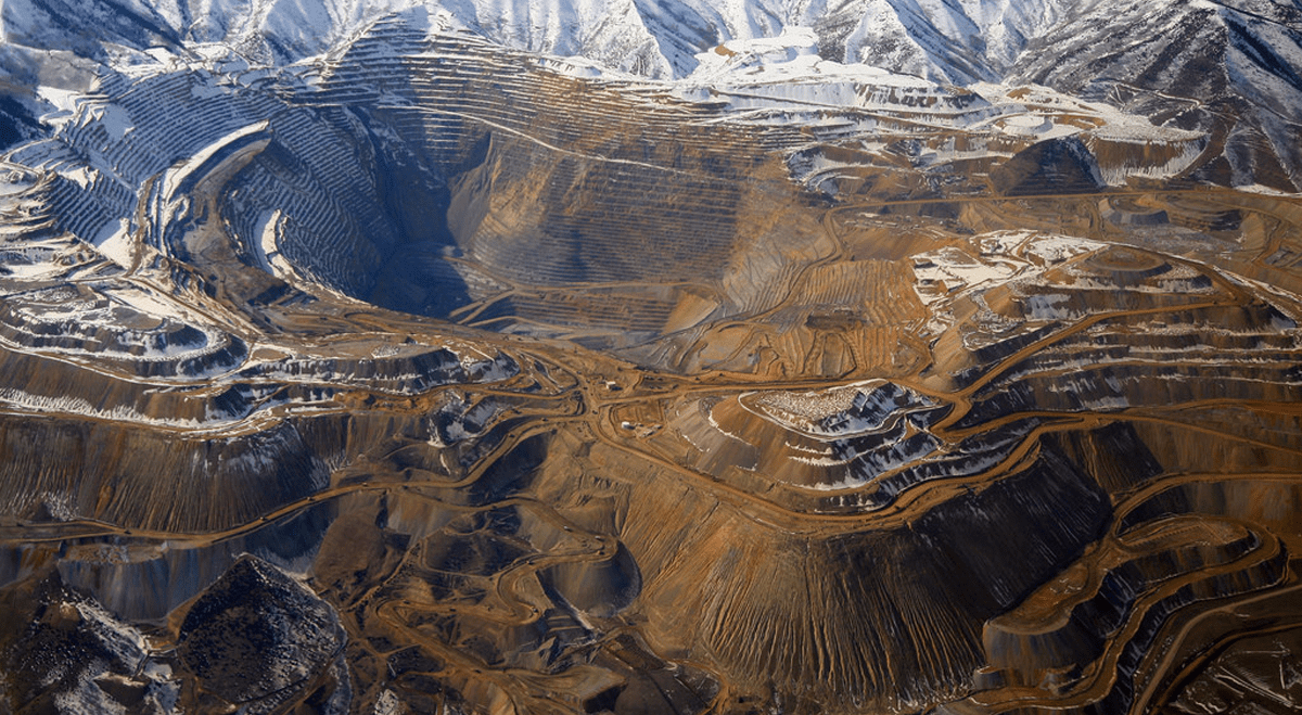 American Gold & Copper Signs $10 Million Rimrock Copper-Gold Project Acquisition in Nevada