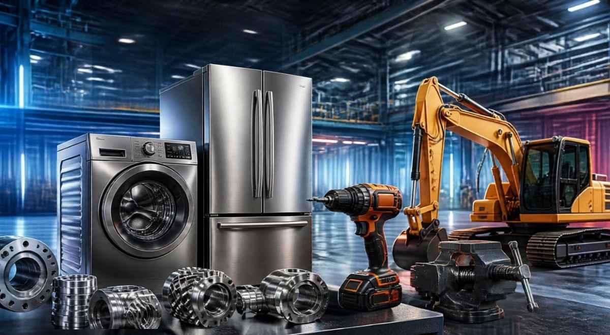 U.S. Durable Goods Orders Stagnate in August, Beating Forecasts of a Decline