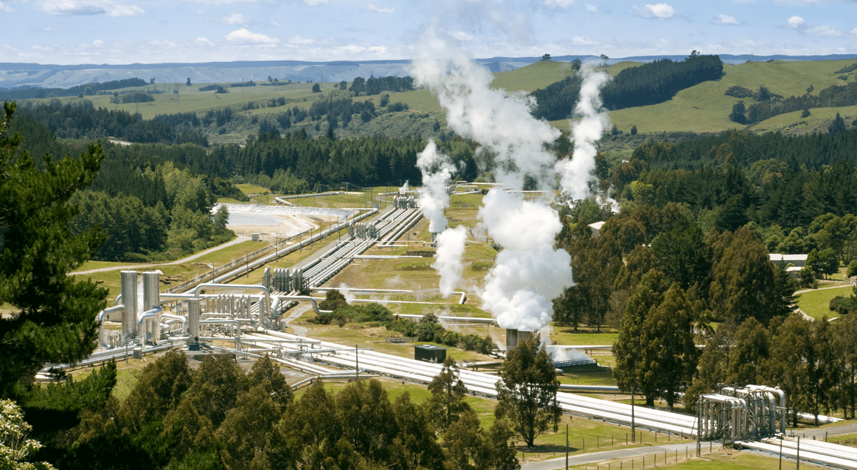 Fervo Energy shares rise 15% following Google geothermal power agreement
