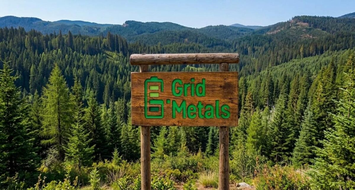 How Grid Metals is building the world’s next critical minerals lifeline