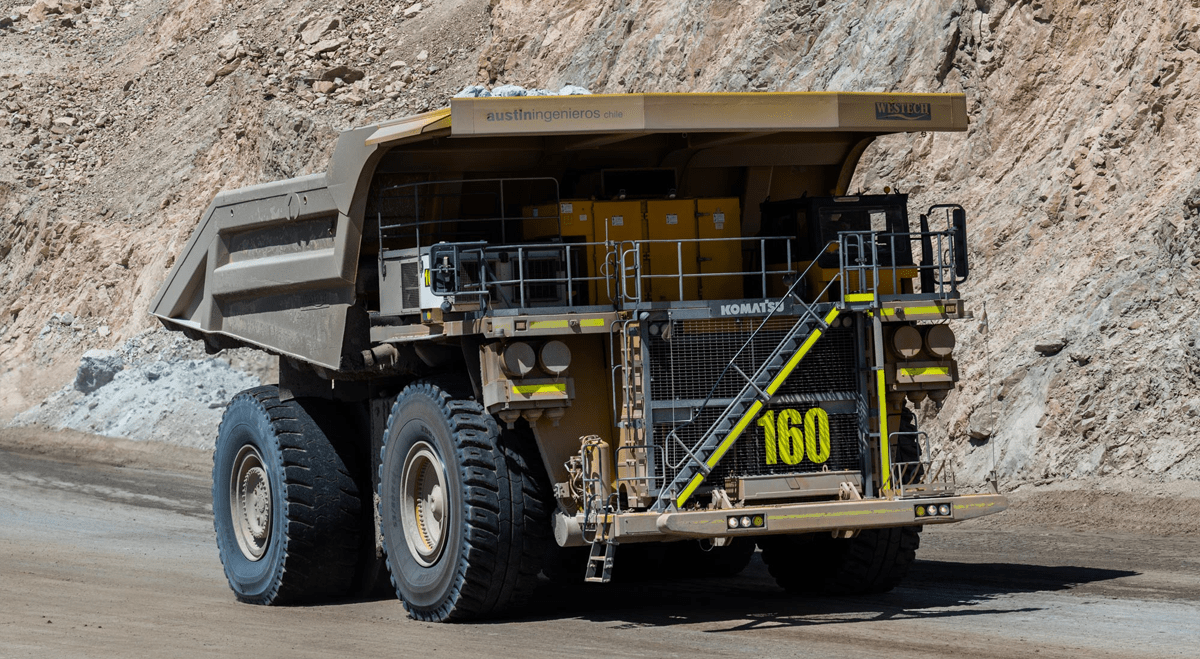Largo Restructures Debt and Begins Copper-PGM Concentrate Sales