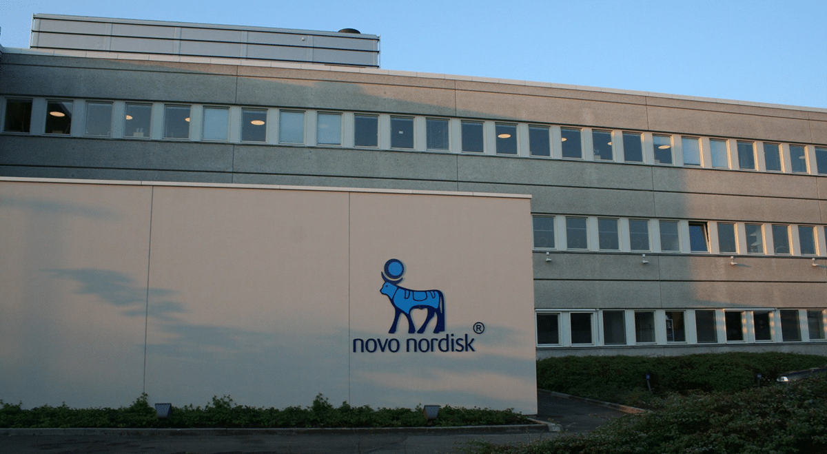 Novo Nordisk Reports Real-World Semaglutide 2 mg Cardiovascular Analysis Versus Tirzepatide