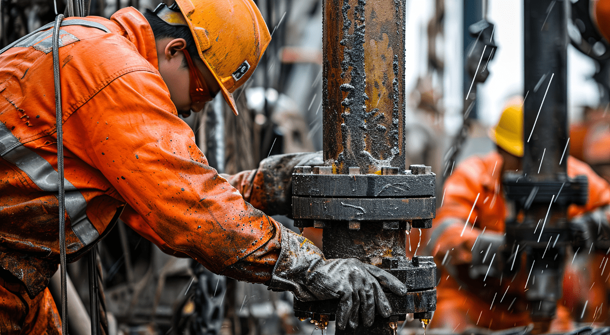 Oil Prices Rise for Third Session as U.S.-Iran Tensions Keep Supply Risks in Focus