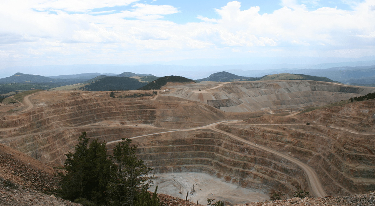 Getchell Gold Secures $300,000 Strategic Investment for Fondaway Canyon Exploration