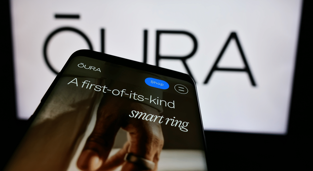 Oura Postpones Nasdaq IPO Citing Market Uncertainty