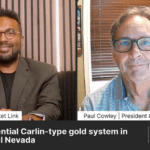 Why a Major Gold Producer Invested $5.4M Before Phenom&rsquo;s First Drill Hole