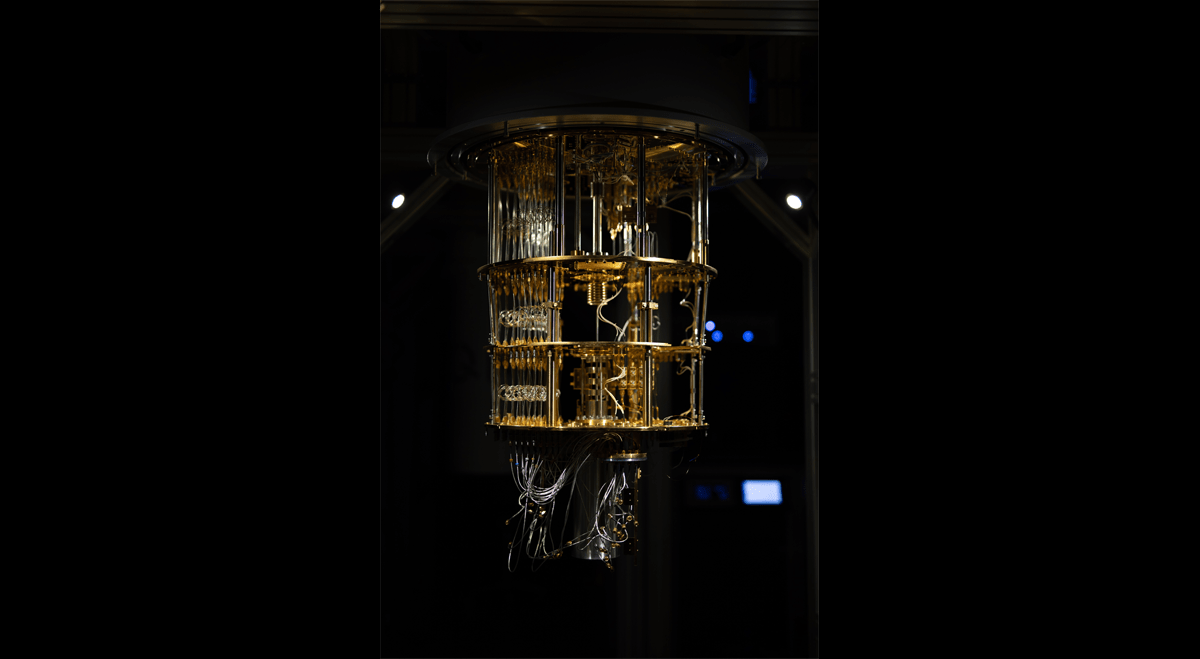 D-Wave Shares Rise After Securing Up to $100 Million in CHIPS Act Funding