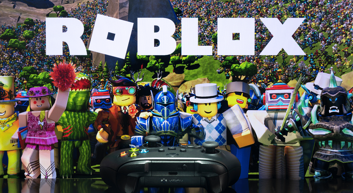 Roblox Shares Fall After Jefferies Downgrades Stock to Underperform