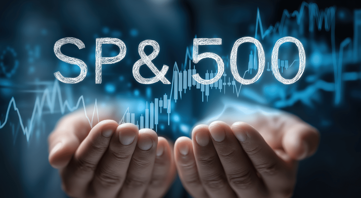 Wells Fargo Cuts S&P 500 Target to 7,700, Warns of 5%-10% Near-Term Downside