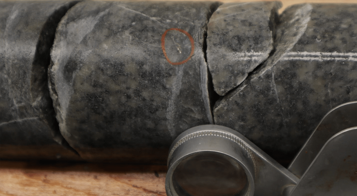 Sorrento Resources: Undervalued and unlocking scale