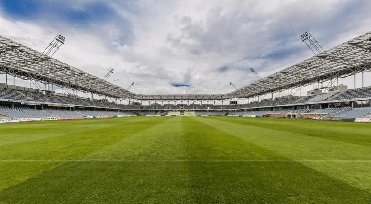 ALST Announces Southern Ontario Soccer Academy Expansion and Plans for 5,000-Seat Stadium