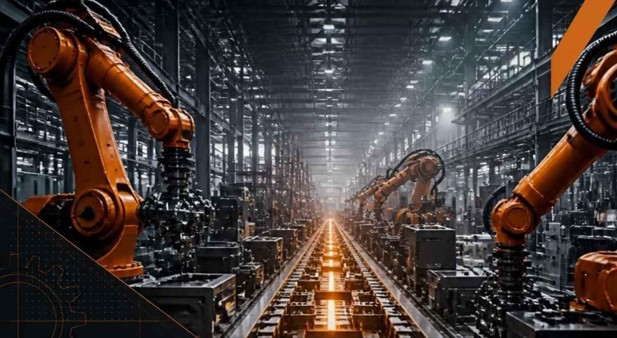 U.S. Economy Today: Fed Industrial Production, Leading Economic Index, and Key Fed Speeches in Focus