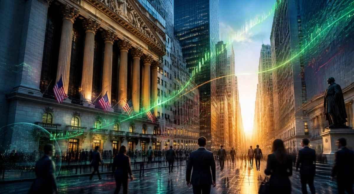 U.S. Index Futures Rise as Oil Prices Drop on Iran Peace Proposal: Dow Jones, S&P and Nasdaq Futures