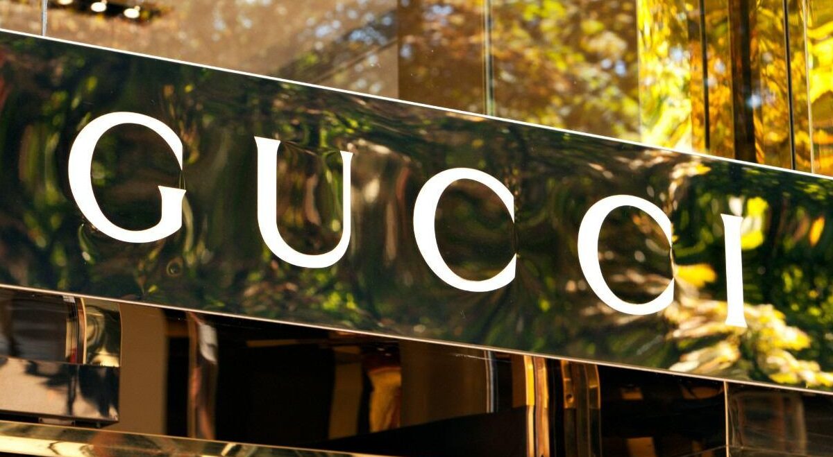 Kering ADRs Slide as Gucci Sales Fall 6% Despite In-Line Third-Quarter Revenue