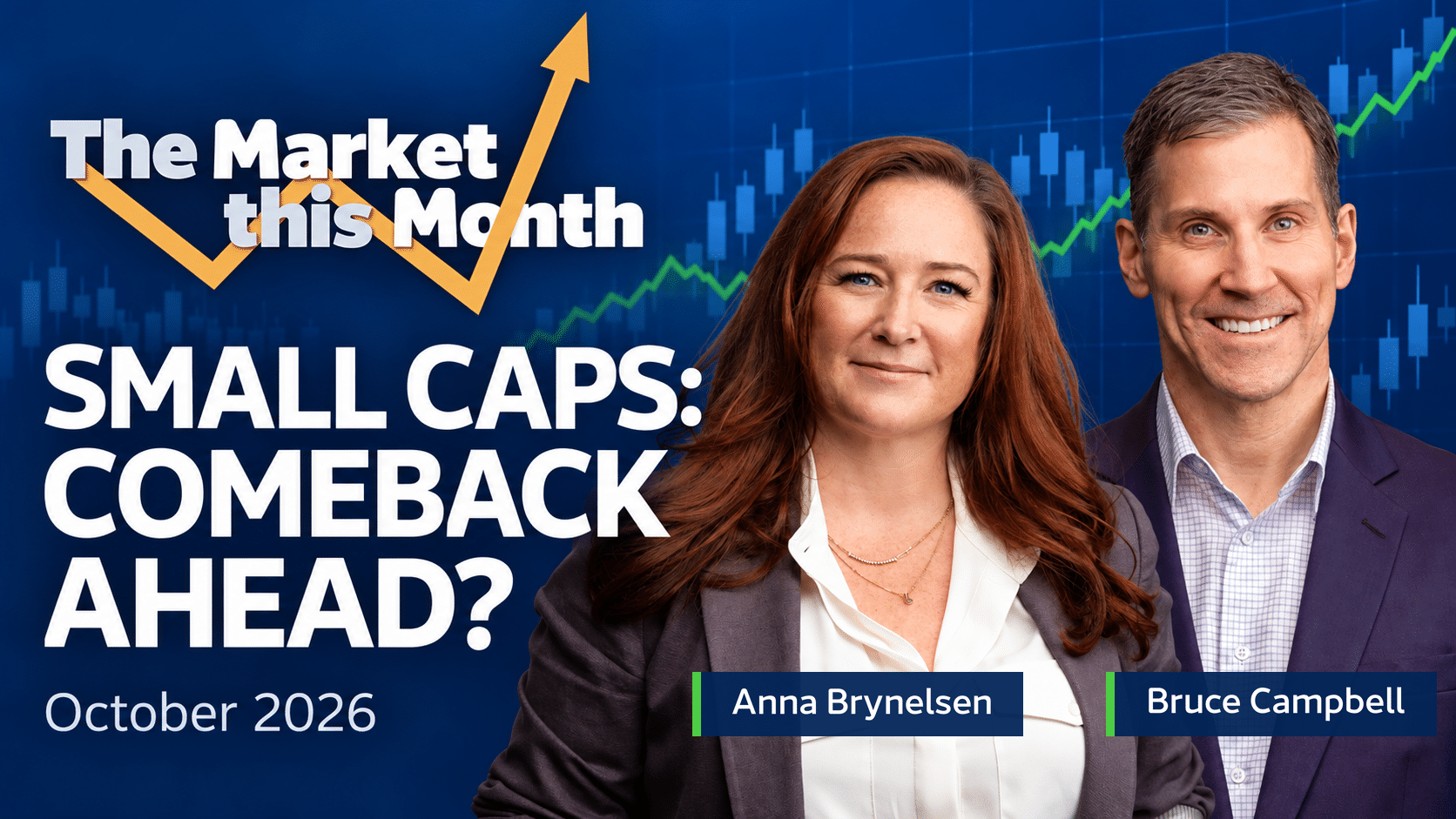 The Market this Month | Rates, Rotation & Global Opportunities