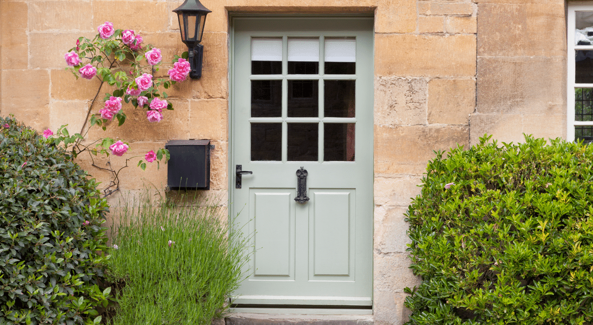 Alarm.com Launches Battery-Powered Video Doorbell for Unwired Entryways