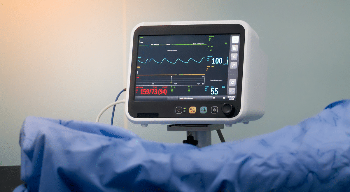 HeartBeam Receives FDA Breakthrough Device Designation for Heart Attack Assessment