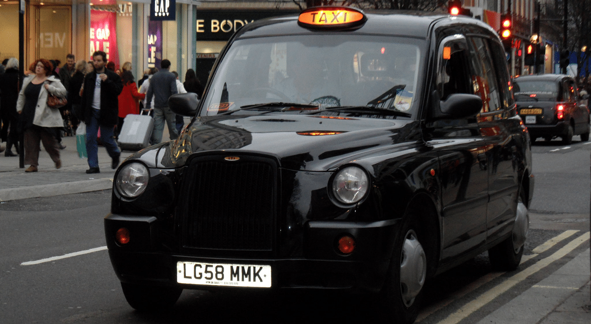 Uber Secures Dismissal of £340 Million London Taxi Lawsuits