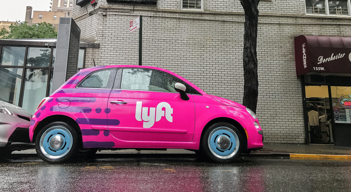 Lyft Agrees $272.5 Million Settlement Over California Driver Classification Claims