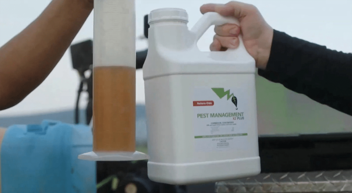 Med-X, Inc.: Investing in the future of natural pest control