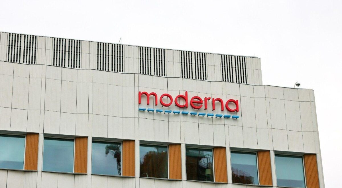 Moderna Stock Plunges as Apparent Leak Reveals Phase 3 Melanoma Vaccine Data