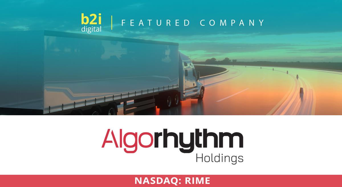 Algorhythm Highlights Potential $70 Million Project Cash Value as Azure Energy Advances Renewable Power Development