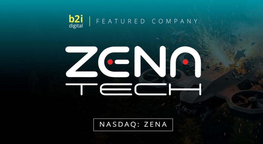 ZenaTech