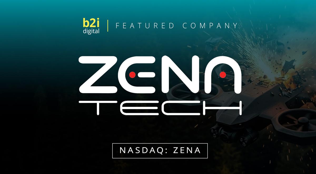 ZenaTech Reports Over 27% Organic Growth Across Existing Drone as a Service Operations and Estimates Q3, 2026 Total Revenue in Range of C$13.4 Million to C$14.8 Million