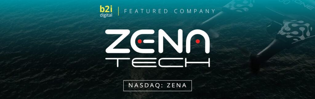 ZenaTech