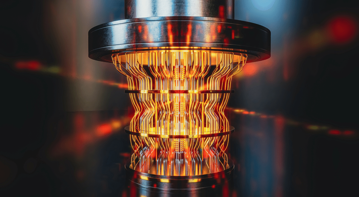 Quantum X TraderMade Acquisition LOI Targets 80% Stake in Market Data Provider