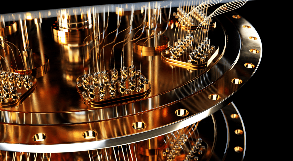 SkyWater Technology and D-Wave Quantum Extend Manufacturing Partnership to Advance Quantum Computing