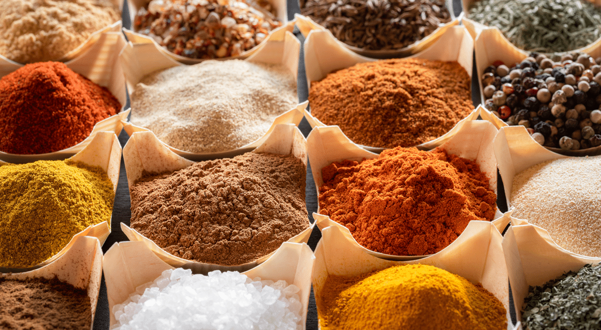 Spices