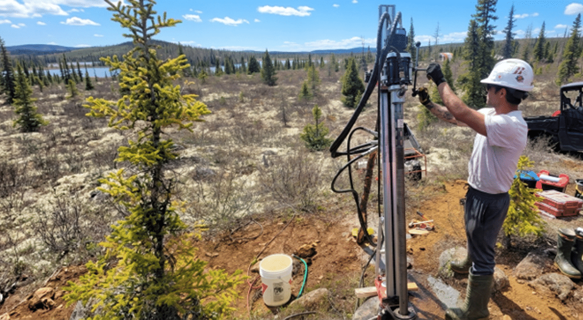 Is this nanocap copper play the next Voisey’s Bay?