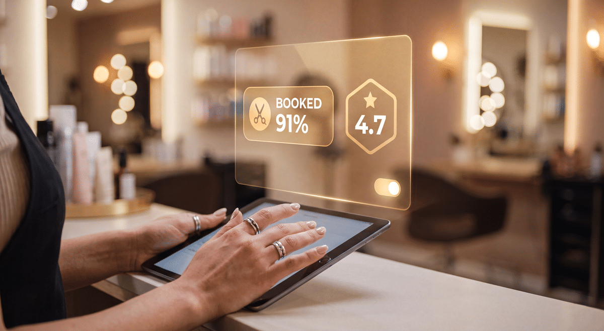 Yocale.ai unites software, payments and AI for medspas, salons and spas