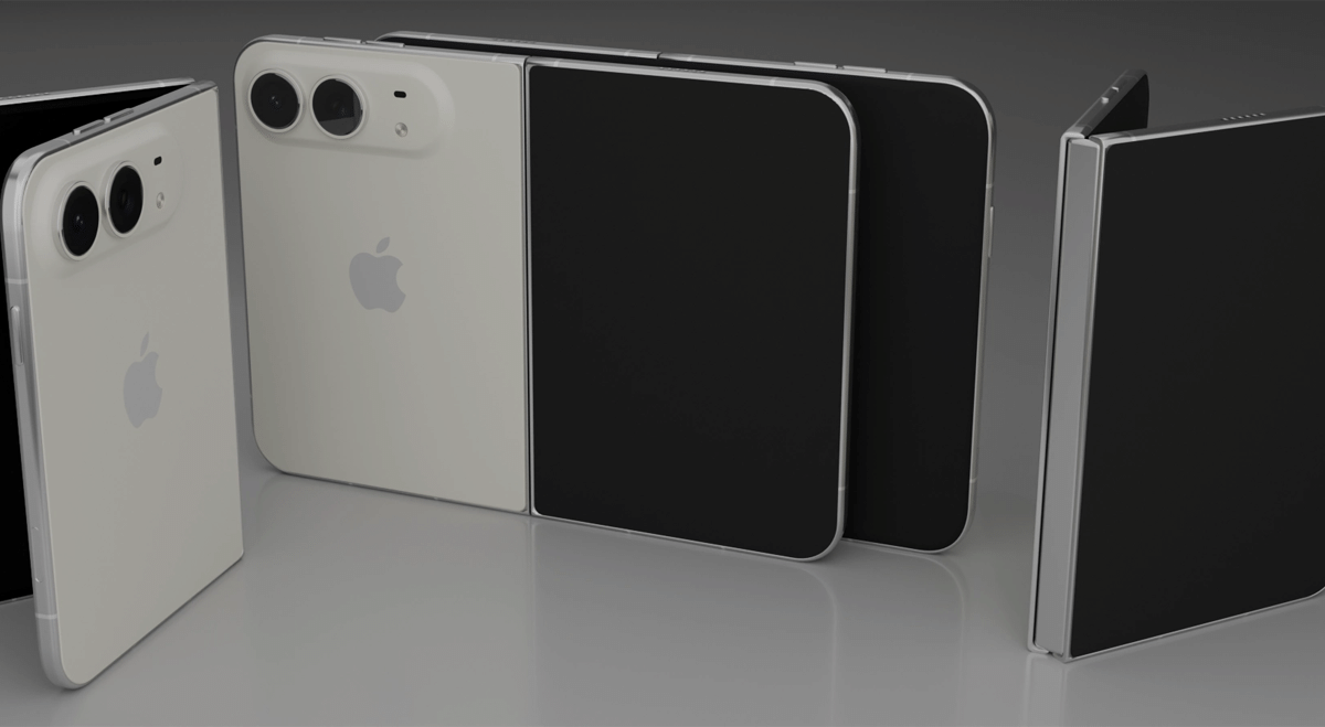 Apple Offers iPhone Duo Replacements Following Reports of Foldable Display Problems
