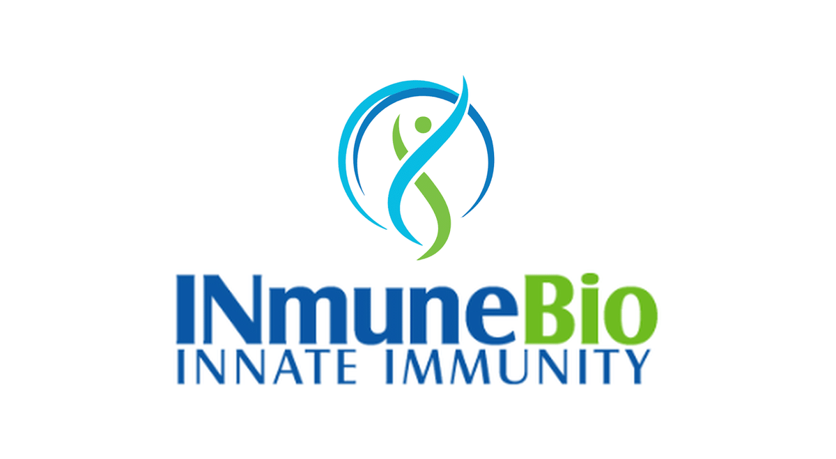 Manufacturing Progress Gives INmune Bio a Clearer UK Filing Path for Ebstrocel