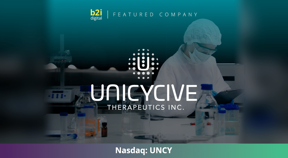 Unicycive Therapeutics Announces FDA Acceptance of Oxylanthanum Carbonate NDA Resubmission, PDUFA Date of March 25, 2027